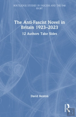 Bertrand.pt - The Anti-Fascist Novel In Britain 1923â€“2023