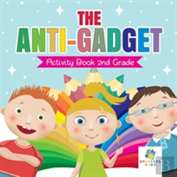 Bertrand.pt - The Anti-Gadget Activity Book 2nd Grade