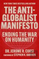 The Anti-Globalist Manifesto