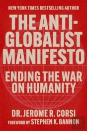 The Anti-Globalist Manifesto