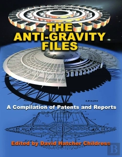 Bertrand.pt - The Anti-Gravity Files