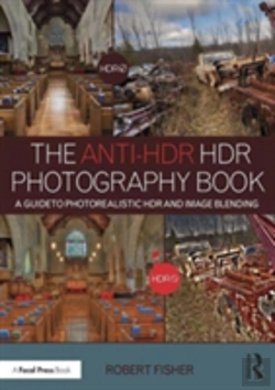 Bertrand.pt - The Anti-Hdr Hdr Photography Book