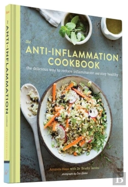 Bertrand.pt - The Anti Inflammation Cookbook