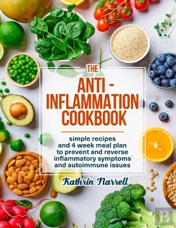 Bertrand.pt - The Anti-Inflammation Cookbook