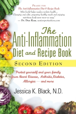 Bertrand.pt - The Anti-Inflammation Diet And Recipe Book