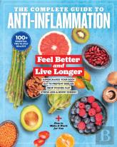 The Anti-Inflammation Diet