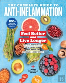 Bertrand.pt - The Anti-Inflammation Diet