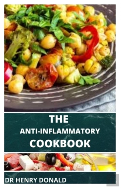 Bertrand.pt - The Anti-Inflammatory Cookbook