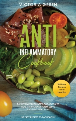 Bertrand.pt - The Anti-Inflammatory Cookbook
