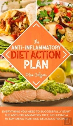 Bertrand.pt - The Anti-Inflammatory Diet Action Plan
