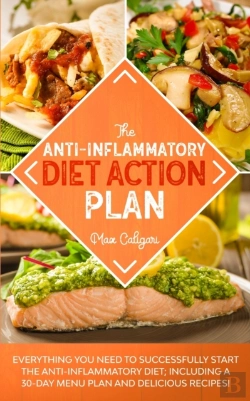 Bertrand.pt - The Anti-Inflammatory Diet Action Plan