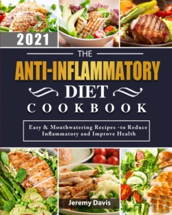 Bertrand.pt - The Anti-Inflammatory Diet Cookbook 2021