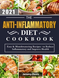Bertrand.pt - The Anti-Inflammatory Diet Cookbook 2021