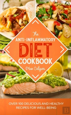 Bertrand.pt - The Anti-Inflammatory Diet Cookbook