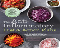 The Anti-Inflammatory Diet & Action Plans