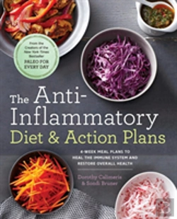 Bertrand.pt - The Anti-Inflammatory Diet & Action Plans
