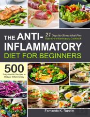 The Anti-Inflammatory Diet For Beginners
