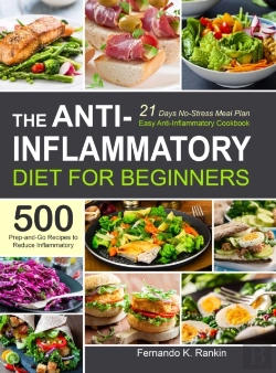 Bertrand.pt - The Anti-Inflammatory Diet For Beginners