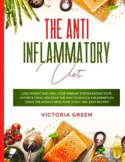Bertrand.pt - The Anti-Inflammatory Diet