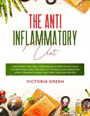 The Anti-Inflammatory Diet