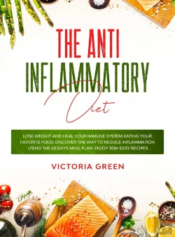 Bertrand.pt - The Anti-Inflammatory Diet