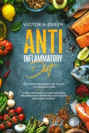 The Anti-Inflammatory Diet