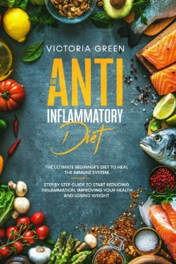 Bertrand.pt - The Anti-Inflammatory Diet