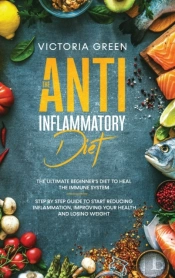 The Anti-Inflammatory Diet
