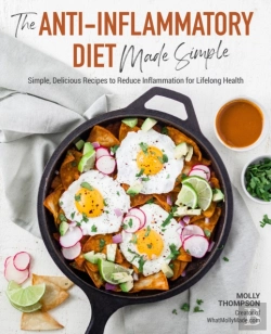 Bertrand.pt - The Anti-Inflammatory Diet Made Simple