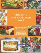 The Anti-Inflammatory Diet