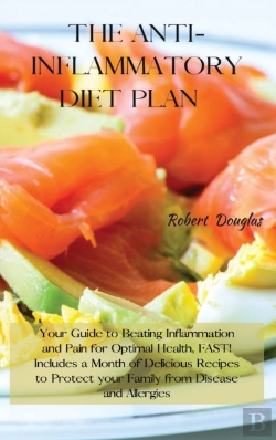 Bertrand.pt - The Anti-Inflammatory Diet Plan