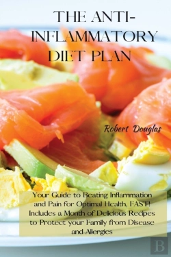 Bertrand.pt - The Anti-Inflammatory Diet Plan