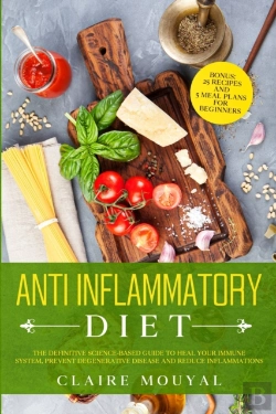 Bertrand.pt - The Anti-Inflammatory Diet The Definitiv