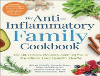 The Anti-Inflammatory Family Cookbook
