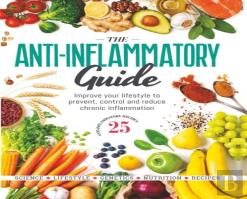 The Anti-Inflammatory Guide