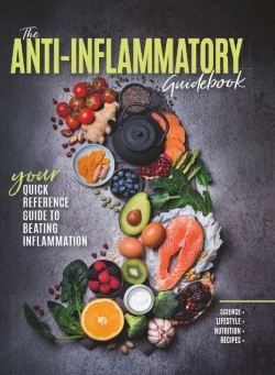 Bertrand.pt - The Anti-Inflammatory Guidebook