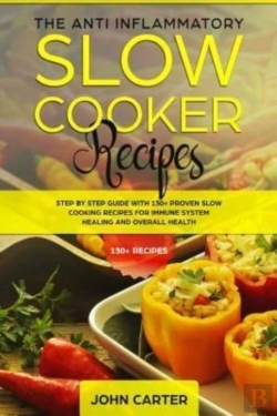 Bertrand.pt - The Anti-Inflammatory Slow Cooker Recipe