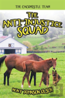 The Anti-Injustice Squad