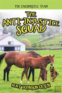 Bertrand.pt - The Anti-Injustice Squad