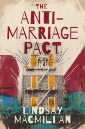 The Anti-Marriage Pact