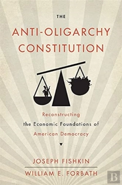 Bertrand.pt - The Anti-Oligarchy Constitution