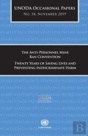 The Anti-Personnel Mine Ban Convention