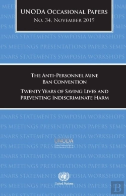 Bertrand.pt - The Anti-Personnel Mine Ban Convention