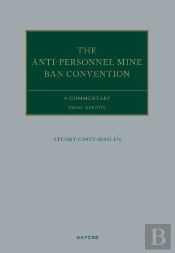 The Anti-Personnel Mine Ban Convention