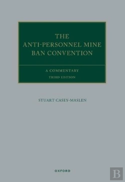 Bertrand.pt - The Anti-Personnel Mine Ban Convention