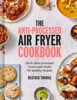 Bertrand.pt - The Anti-Processed Air Fryer Cookbook
