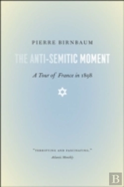 Bertrand.pt - The Anti-Semitic Moment