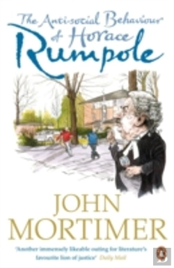 Bertrand.pt - The Anti-Social Behaviour Of Horace Rumpole