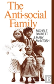 The Anti-Social Family