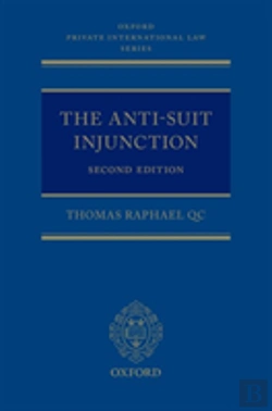 Bertrand.pt - The Anti-Suit Injunction
